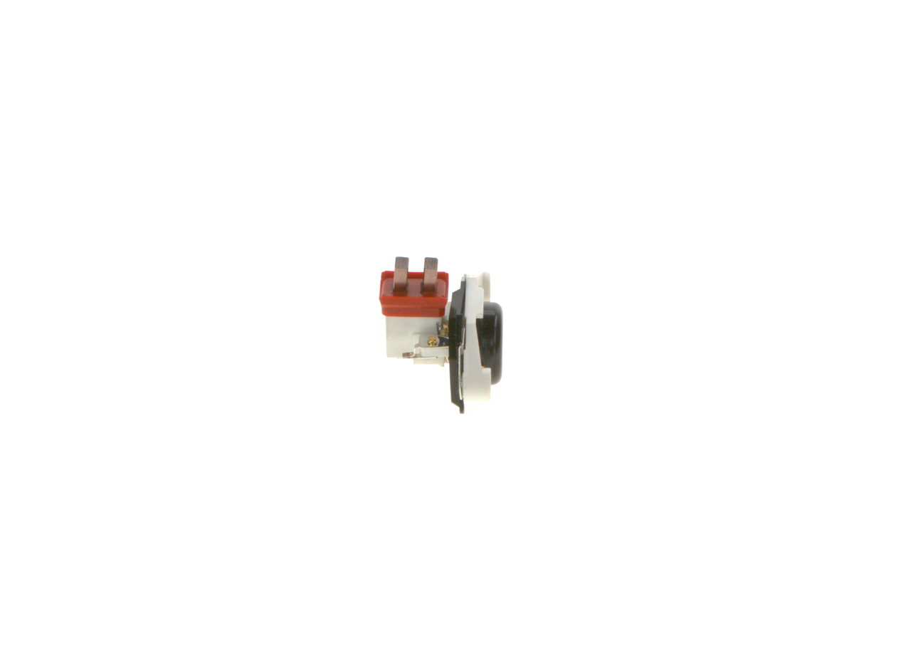 BOSCH 1987237066 for IVECO LISTER