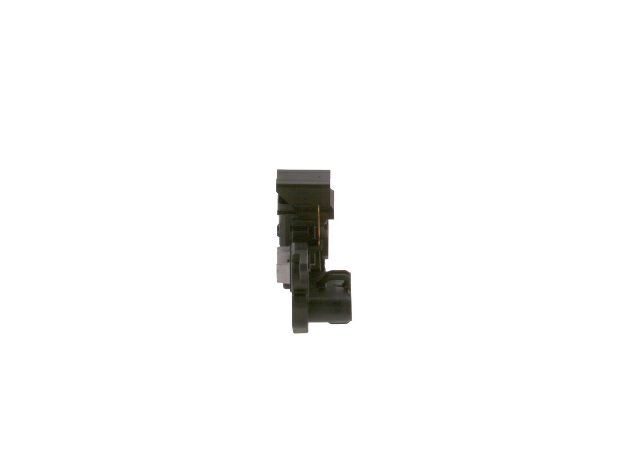 BOSCH Generatorregulator 1986ae0105 for MERCEDES-BENZ VW