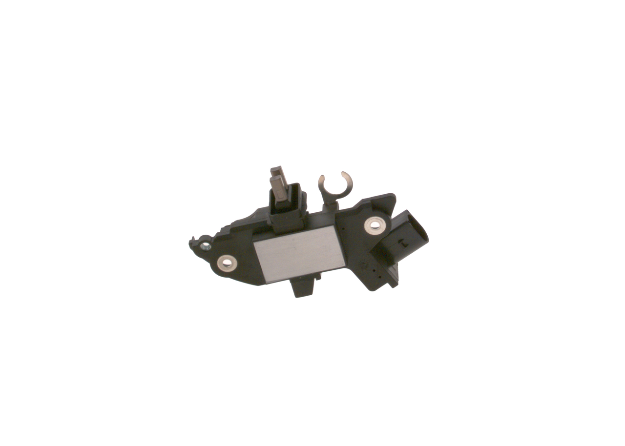 BOSCH Generatorregulator 1986ae0123 for MERCEDES-BENZ