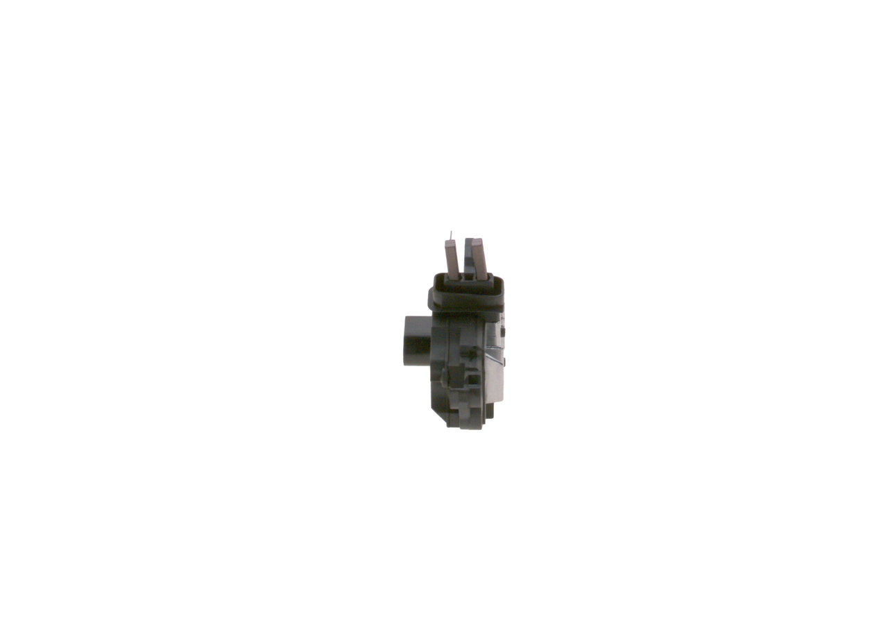 BOSCH Generatorregulator 1986ae0129 for MERCEDES-BENZ