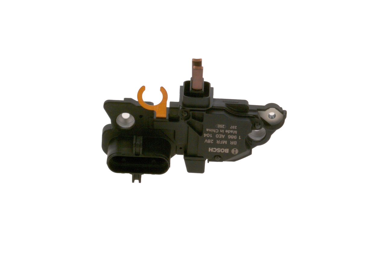 BOSCH 1986ae0104 for VOLVO MAN
