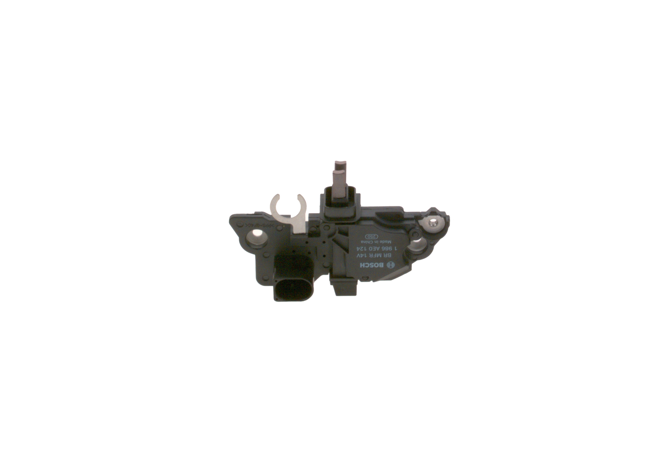 BOSCH 1986ae0124 for MERCEDES-BENZ PORSCHE VW