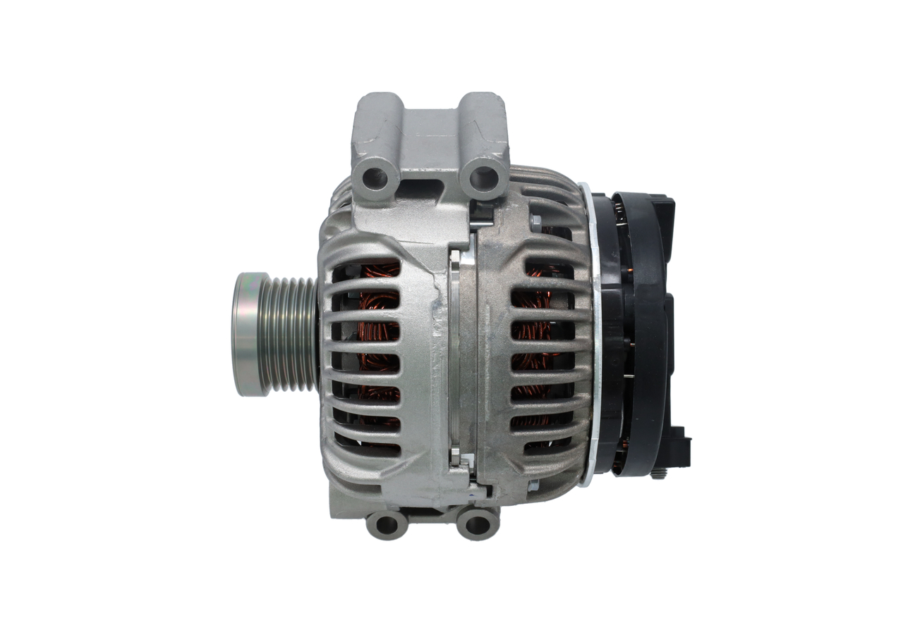 BOSCH Generator 1 986 A00 909 for BMW STEYR