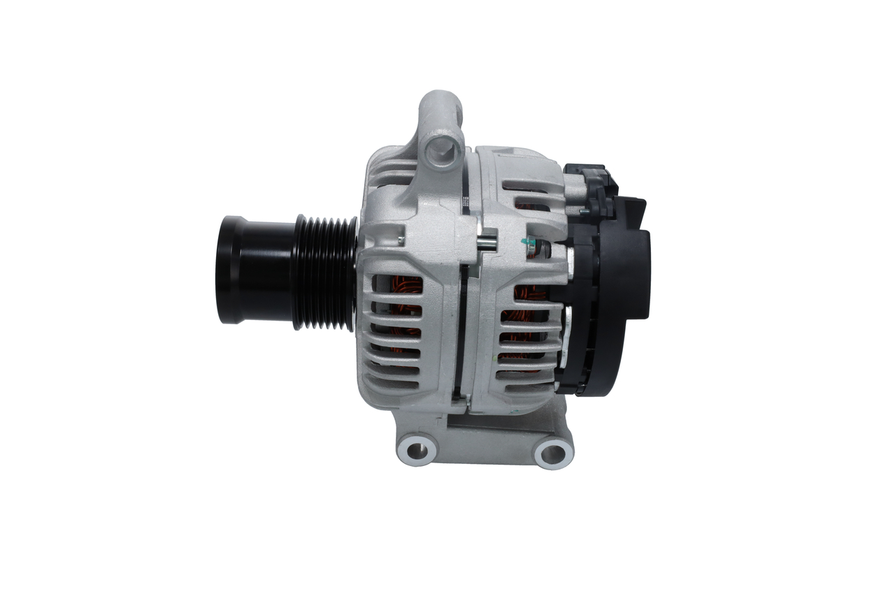 BOSCH Generator 1 986 A00 676 for FORD DAF