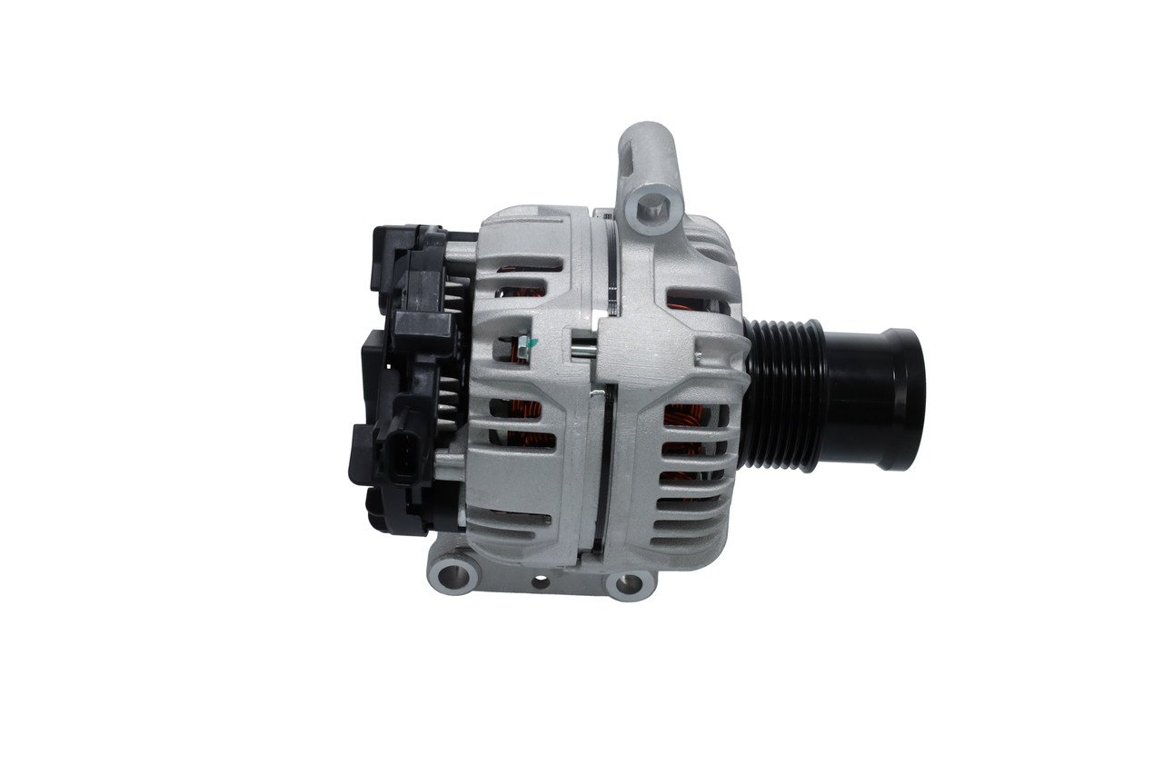 BOSCH Generator 1 986 A00 676 for FORD DAF