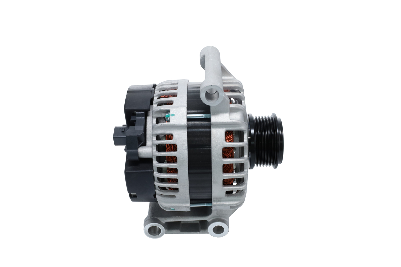 BOSCH Generator 1 986 A00 679 for FORD FIAT PEUGEOT