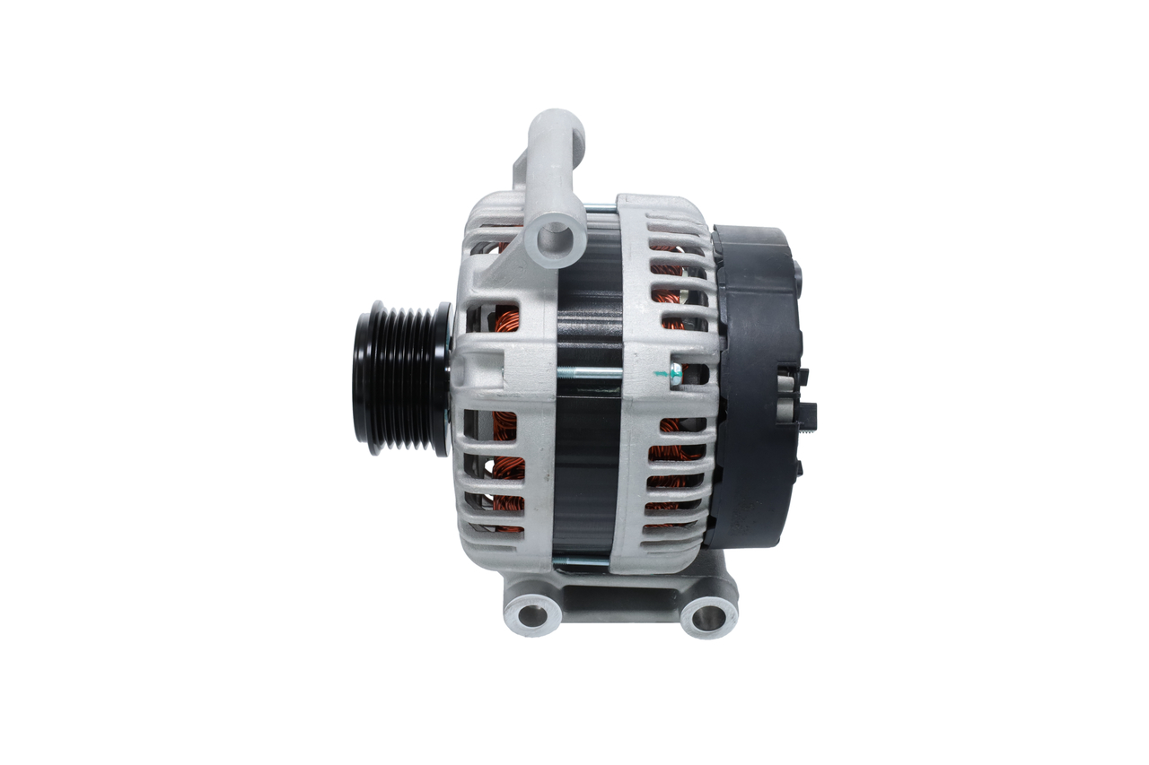 BOSCH Generator 1 986 A00 679 for FORD FIAT PEUGEOT