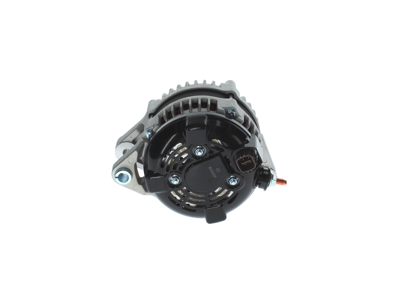 BOSCH Generator 1 986 A01 282 for KIA