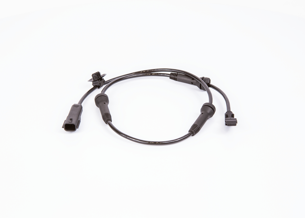 BOSCH ABS Sensor 0986594603 for RENAULT