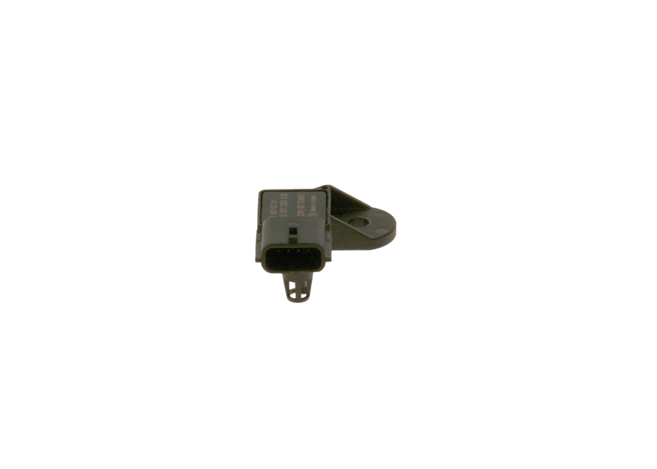 BOSCH Sensor, sugerørstryk 0261230315 for MAZDA