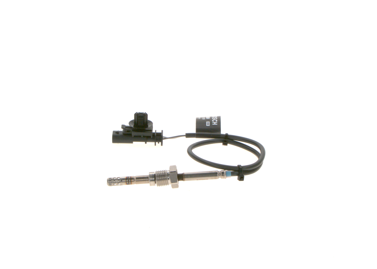 BOSCH Sensor, udstødningsgastemperatur 0986259109 for VOLVO