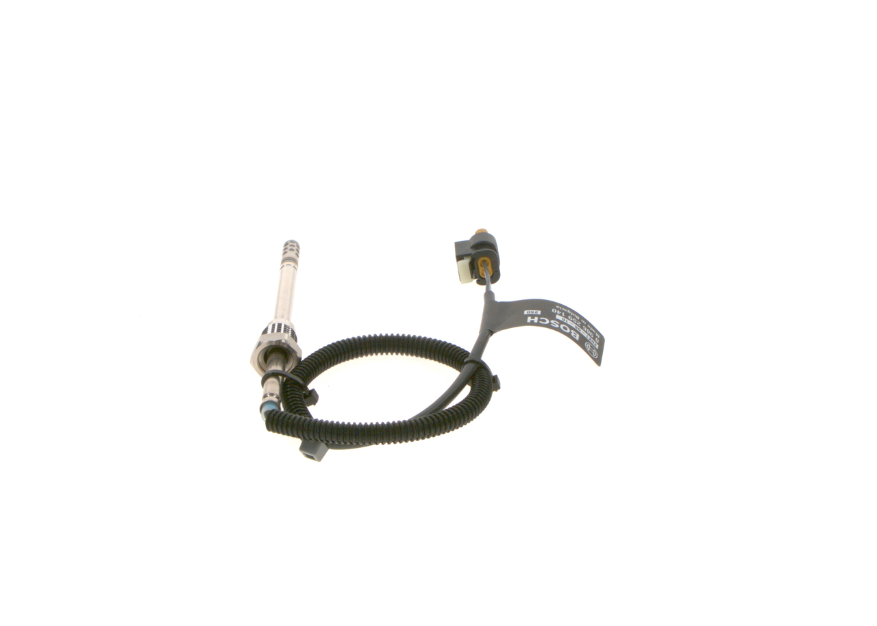 BOSCH Sensor, udstødningsgastemperatur 0986259140 for MERCEDES-BENZ