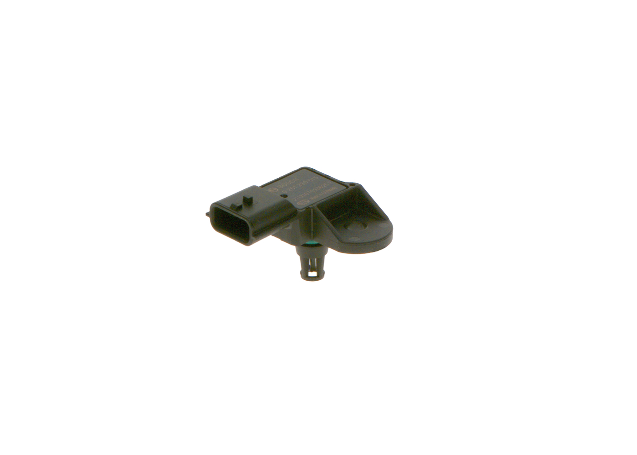 BOSCH Sensor, ladetryk 0261230515 for MAZDA
