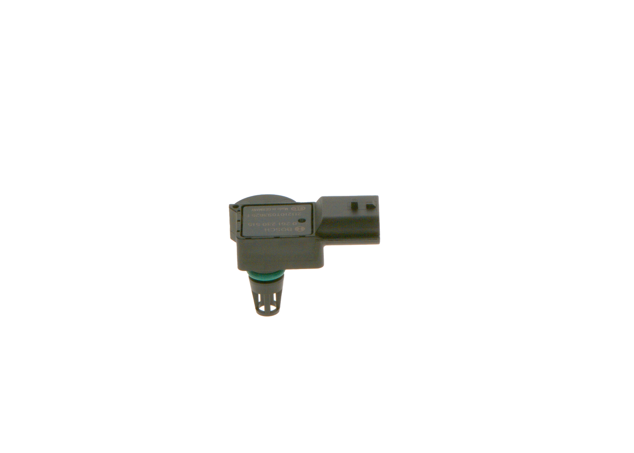 BOSCH Sensor, ladetryk 0261230515 for MAZDA