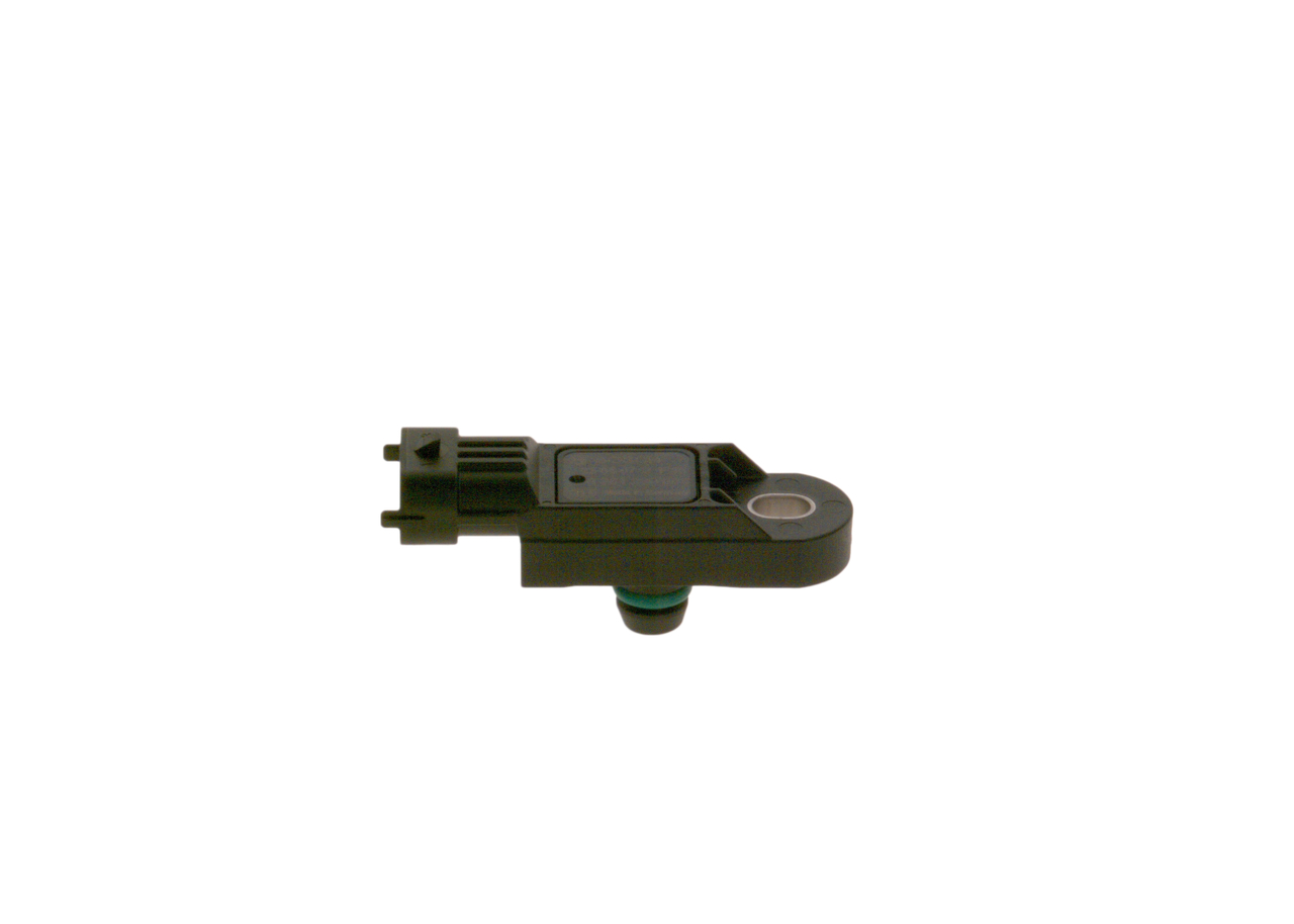 BOSCH Sensor, ladetryk 026123000s for RENAULT