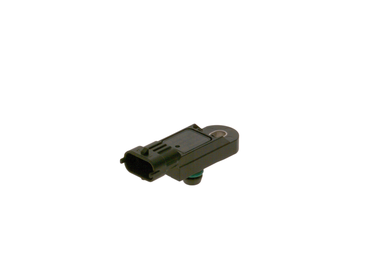 BOSCH Sensor, sugerørstryk 026123000s for RENAULT