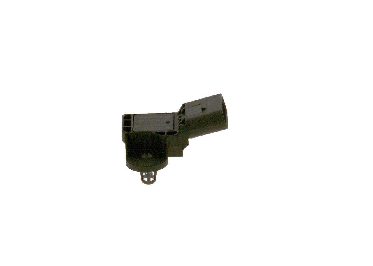 BOSCH Sensor, sugerørstryk 026123203b for VW