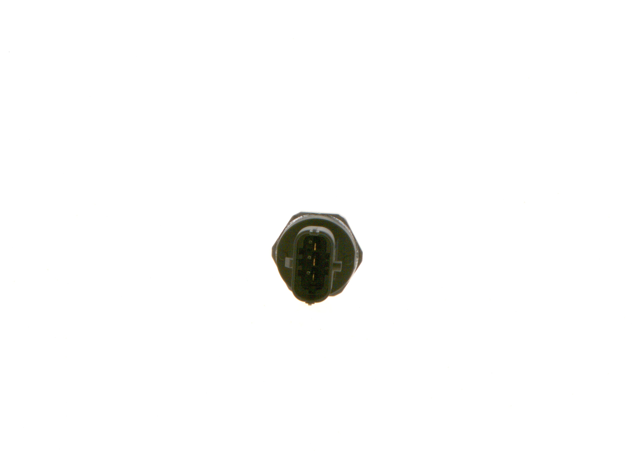 BOSCH Sensor, brændstoftryk 0281002903 for DAF IVECO LANCIA VAUXHALL VW