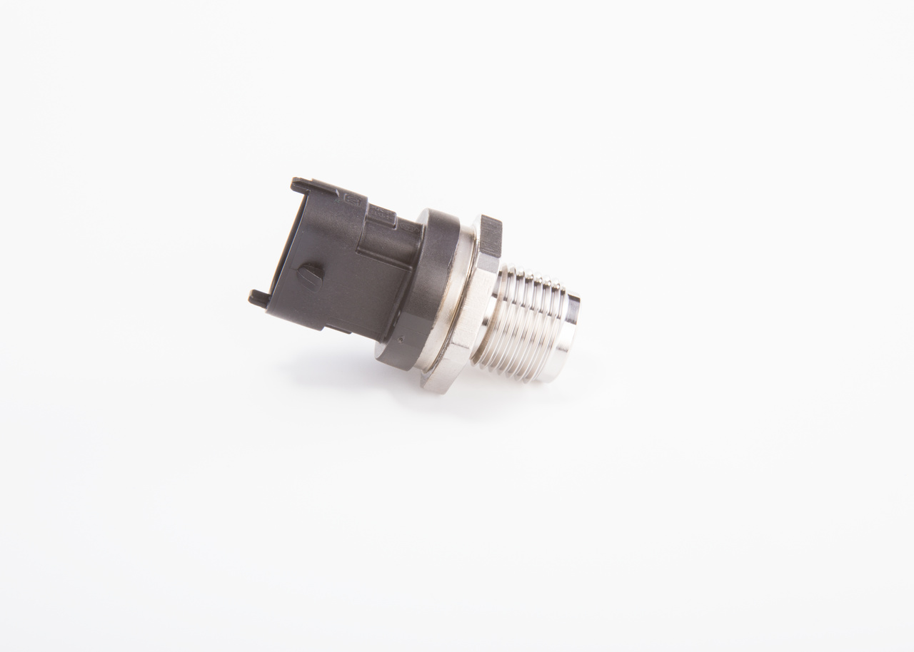 BOSCH Sensor, brændstoftryk 0281002907 for RENAULT VW MWM