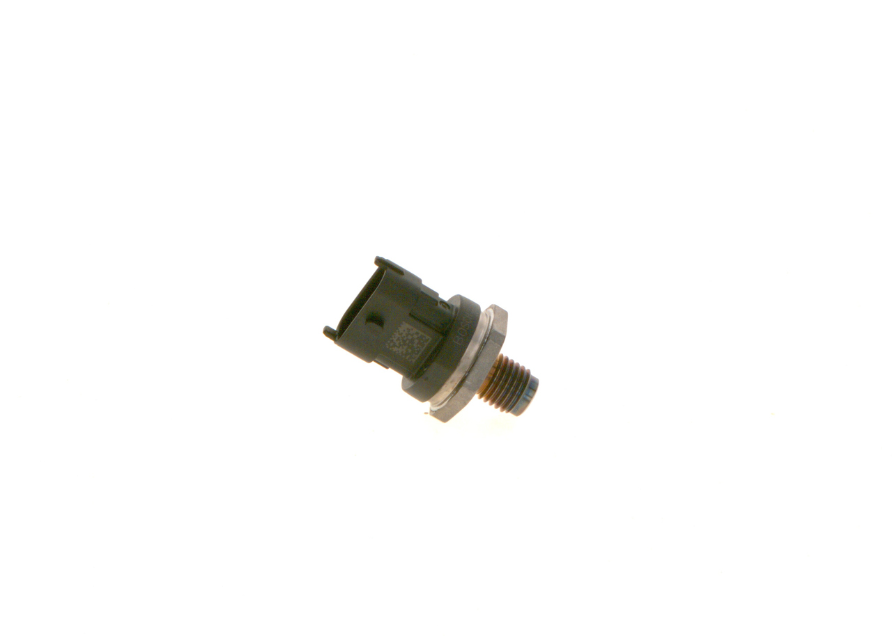 BOSCH Sensor, brændstoftryk 0281002964 for ALPINA DAF IVECO GMC ISUZU MAN VM