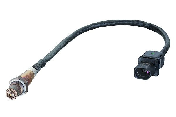 BOSCH Lambdasonde 0258017016 for KARMANN MERCEDES-BENZ BMW JEEP FREIGHTLINER STEYR