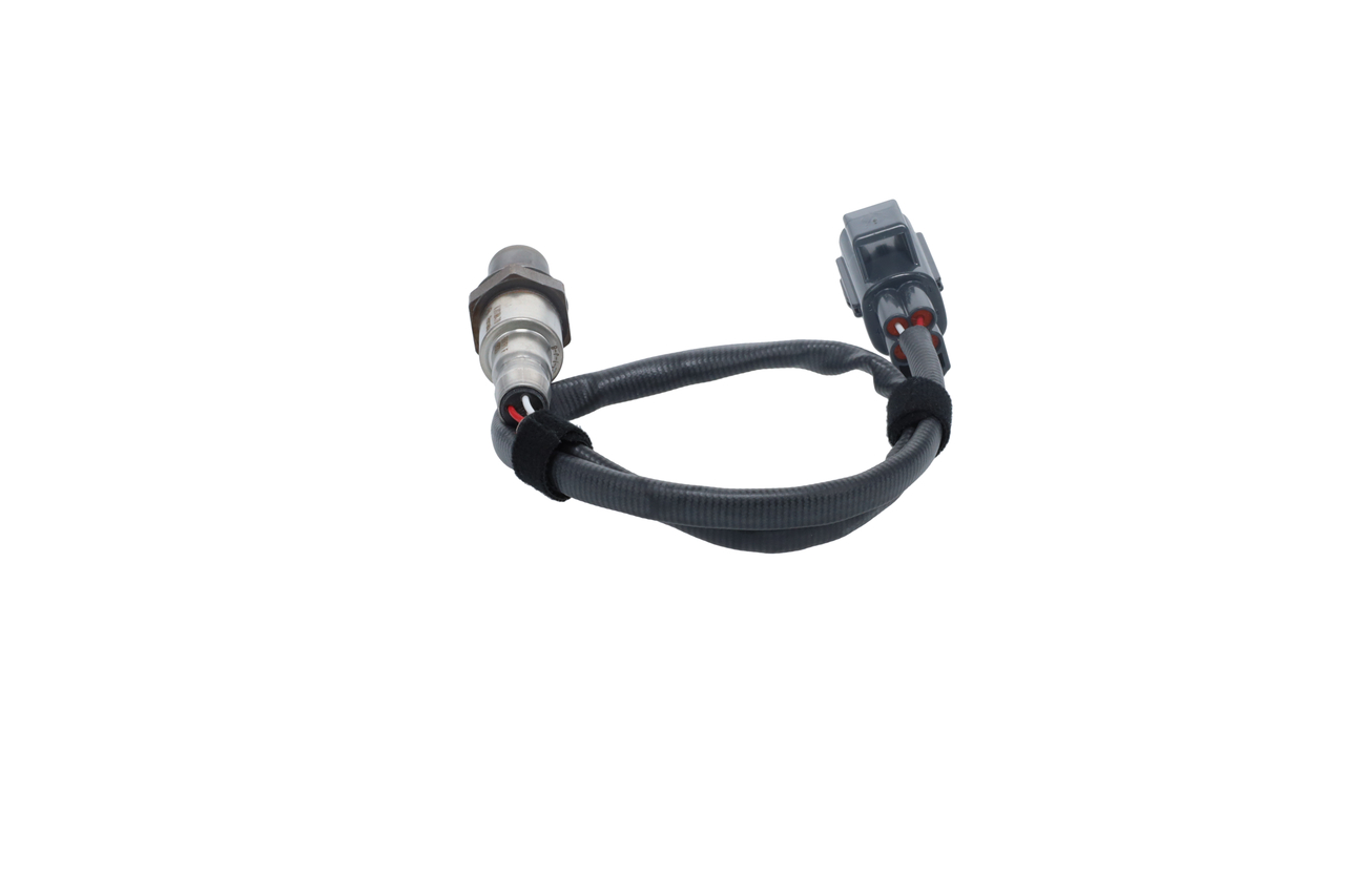 BOSCH Lambdasonde 0 281 004 719 for LAND ROVER JAGUAR
