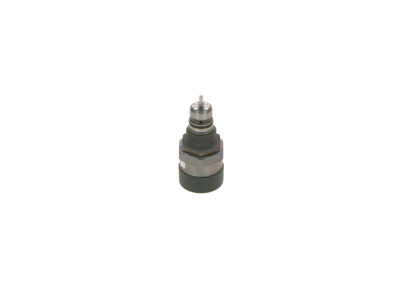 BOSCH Trykreguleringsventil, Common-Rail-System 0281006017 for LAND ROVER