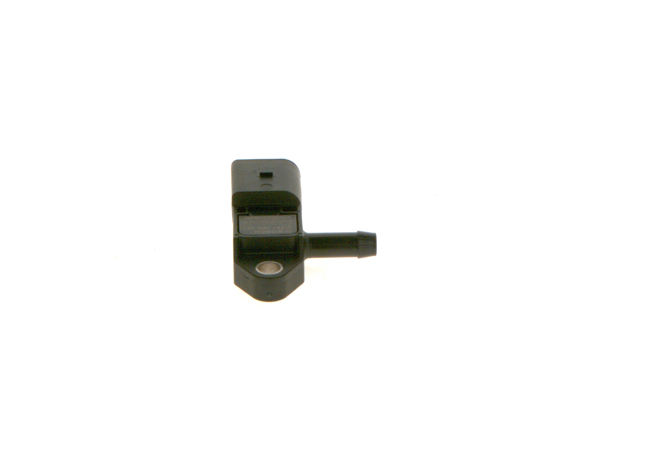 BOSCH Sensor, ladetryk 0281006221 for VW MAN