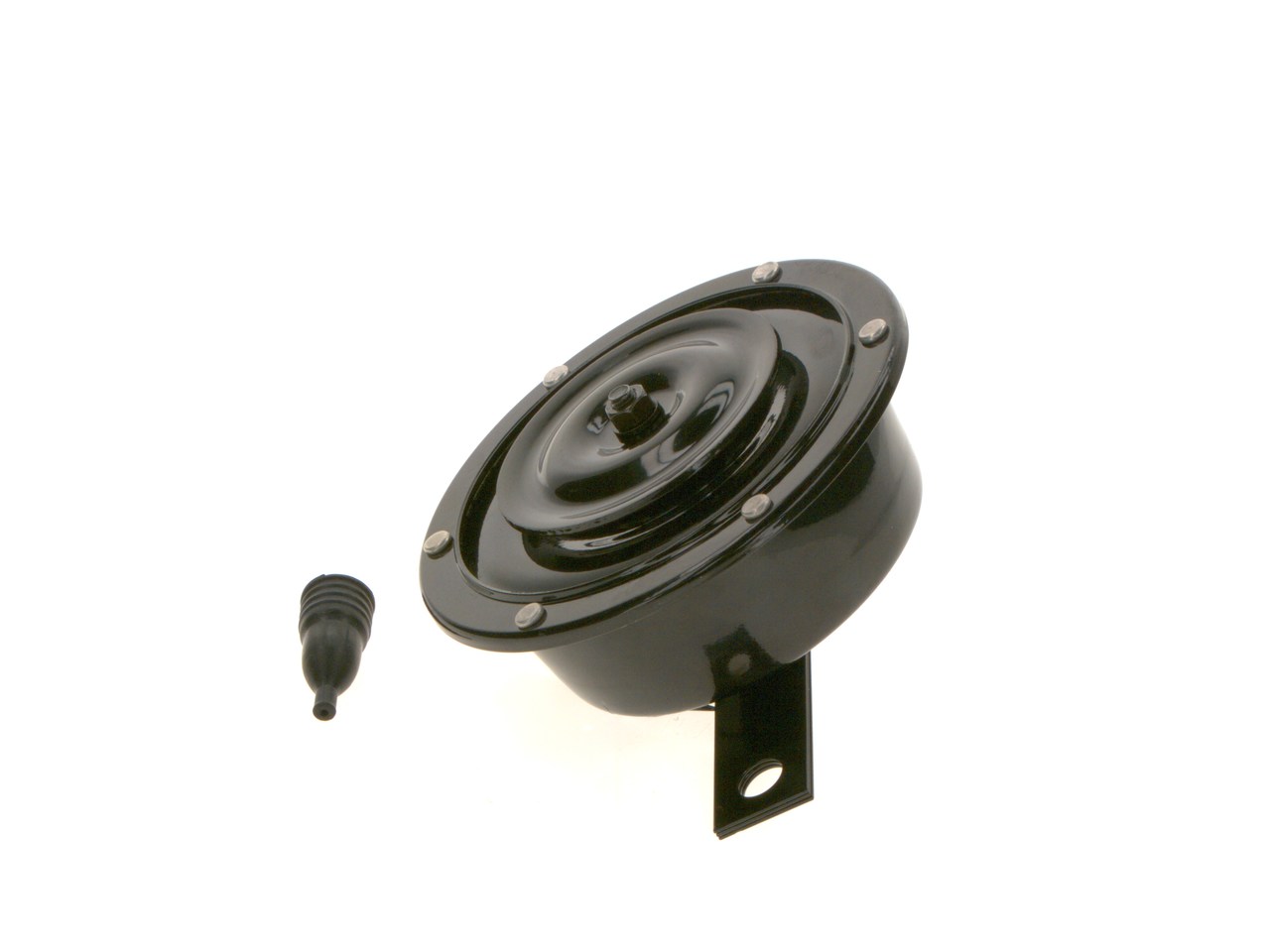 BOSCH Horn 0320223002 for OPEL IVECO VW AUTO UNION BMW MERCEDES-BENZ PORSCHE