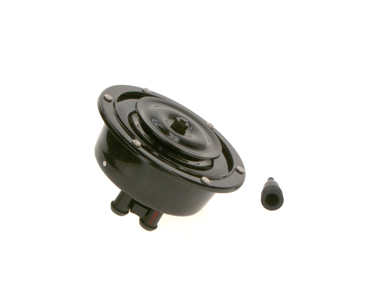 BOSCH Horn 0320223002 for OPEL IVECO VW AUTO UNION BMW MERCEDES-BENZ PORSCHE