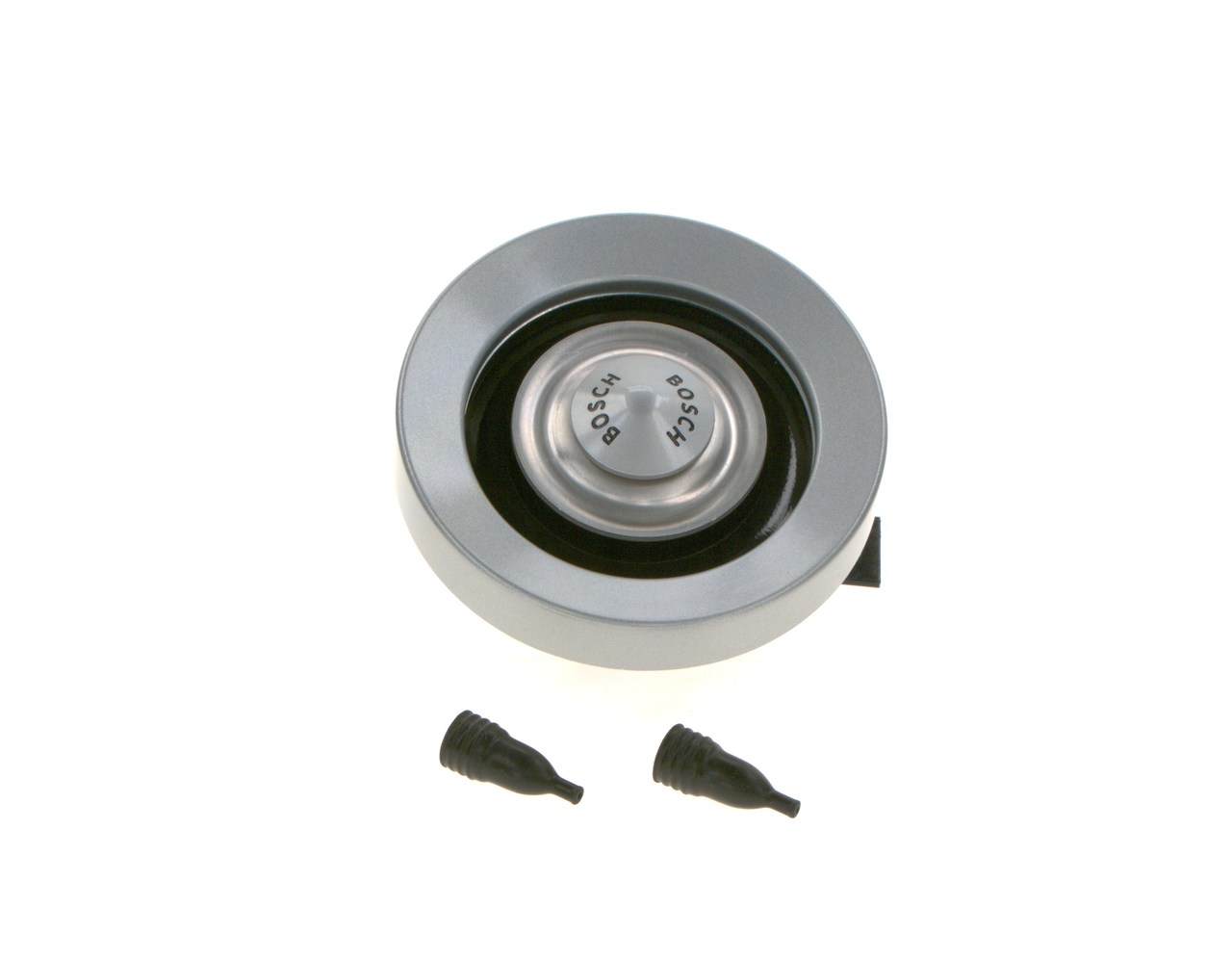 BOSCH Horn 0320223028 for VOLVO MAN PORSCHE