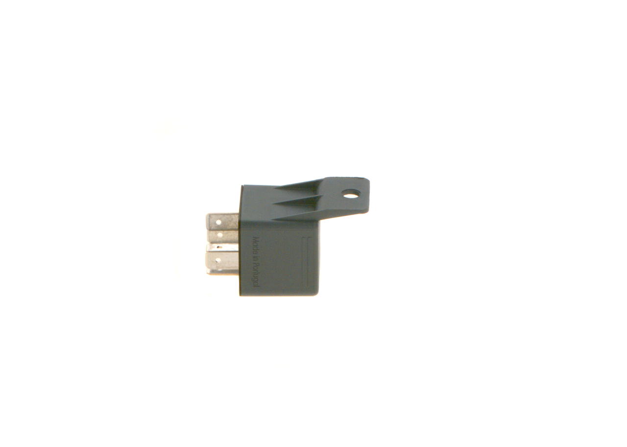 BOSCH Relæ, arbejdsstrøm 0332019155 for VOLVO ALFA ROMEO FORD