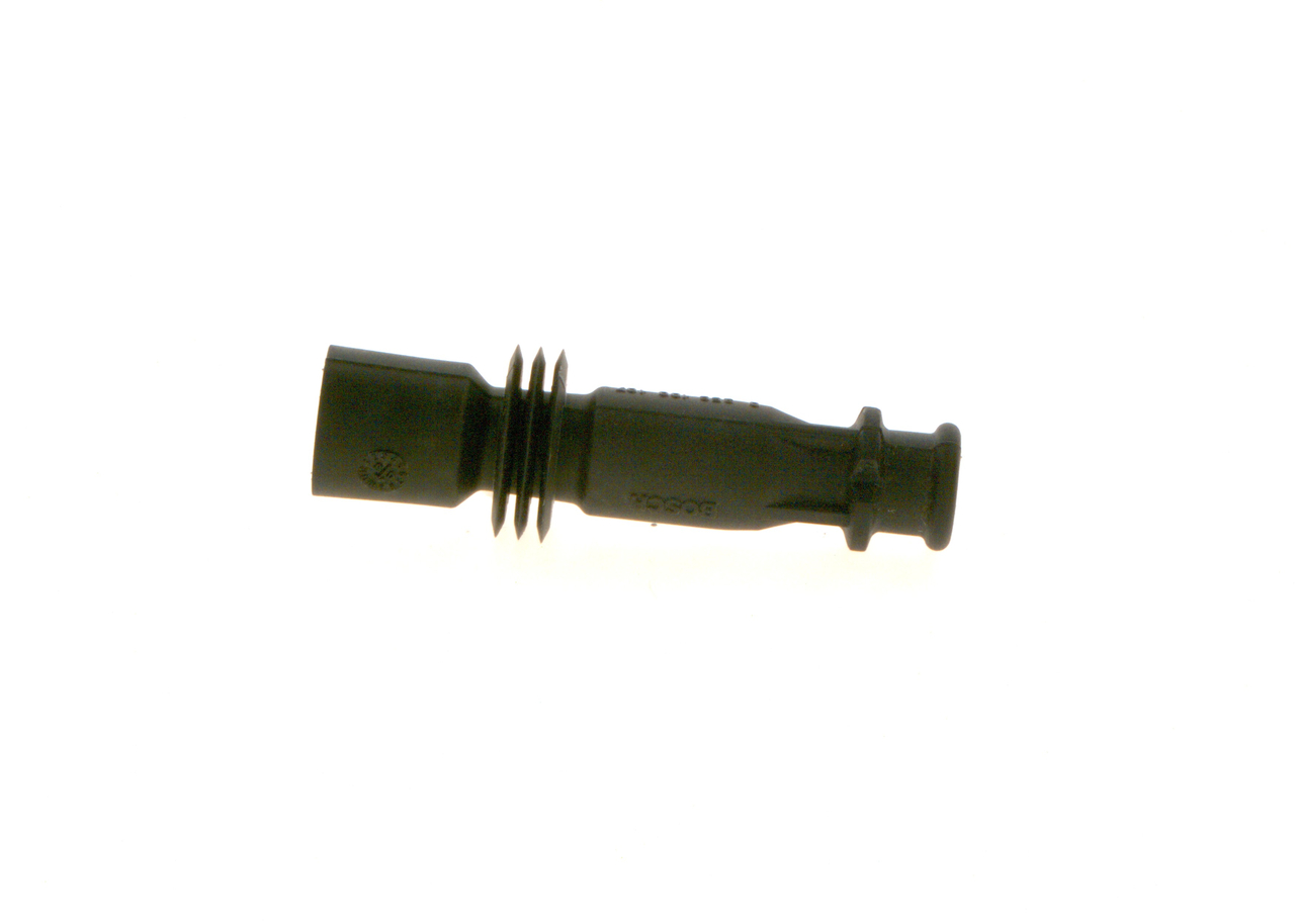 BOSCH Stik, tændrør 0356100107 for FIAT