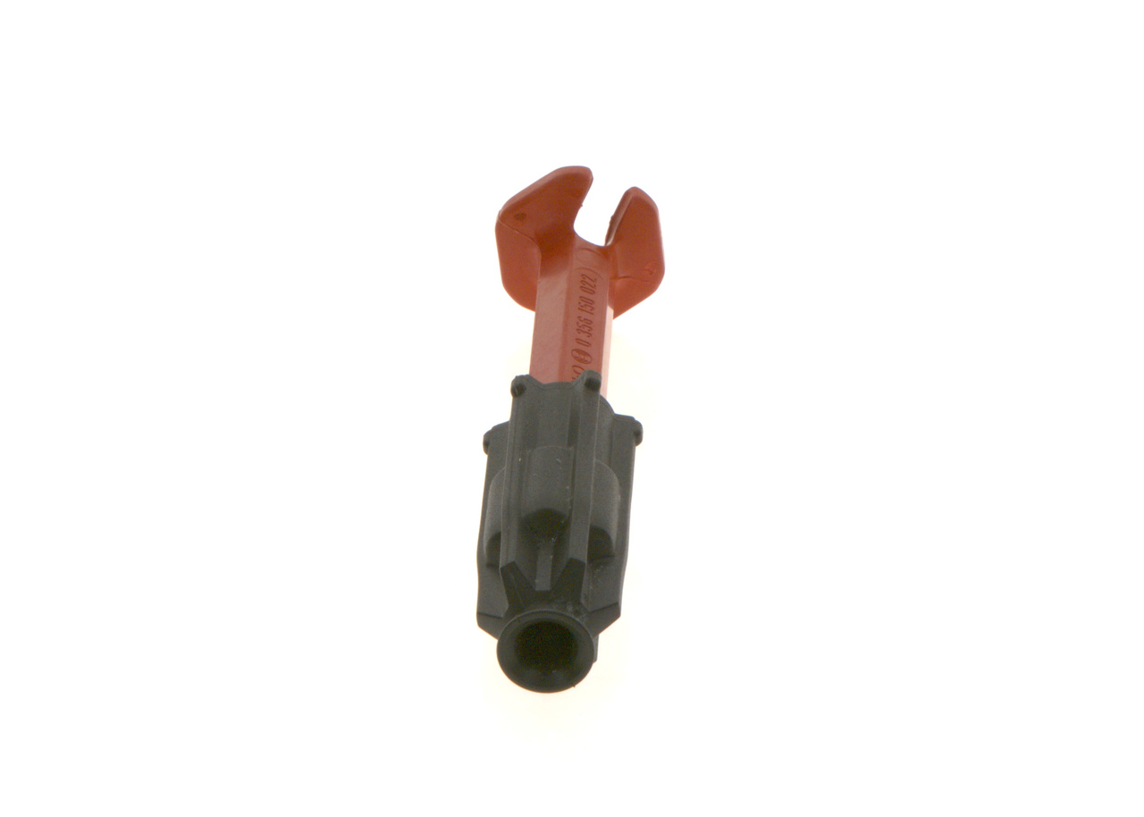 BOSCH Stik, tændrør 0356150022 for MERCEDES-BENZ