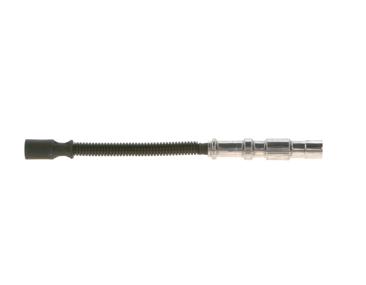 BOSCH Tændkabel 0356912952 for MERCEDES-BENZ