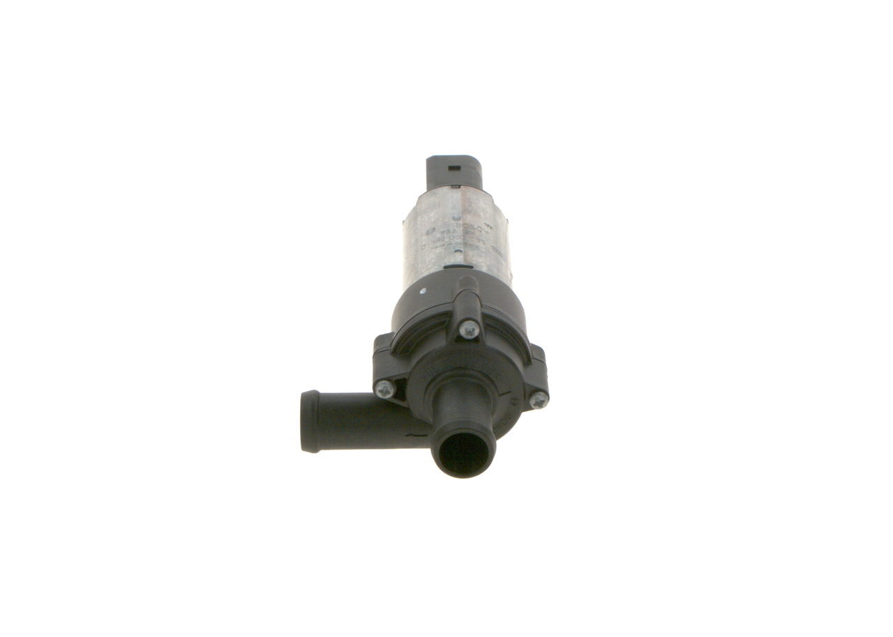 BOSCH Reservevandpumpe 0 392 020 073 for VW PORSCHE