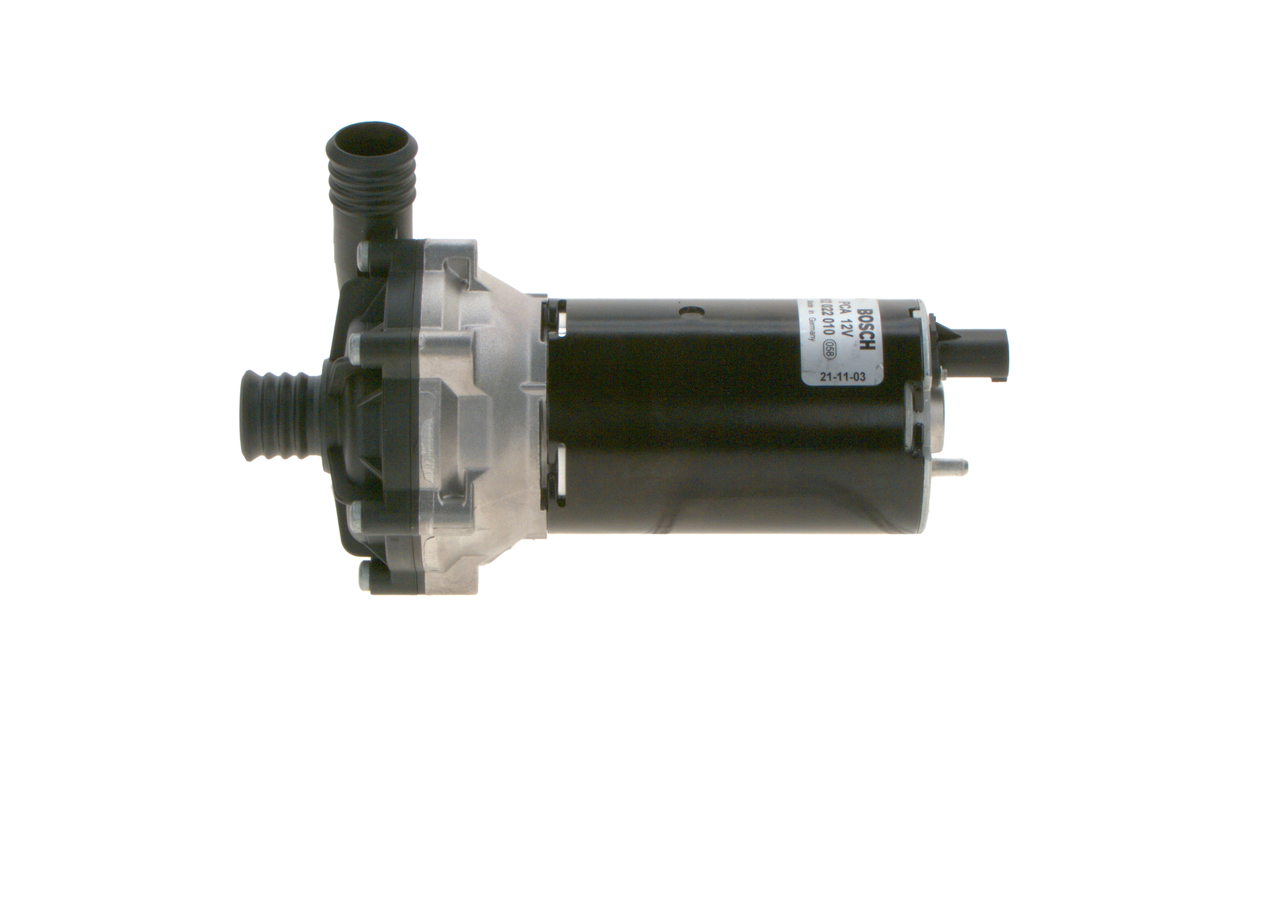 BOSCH Reservevandpumpe 0 392 022 010 for MAYBACH MERCEDES-BENZ