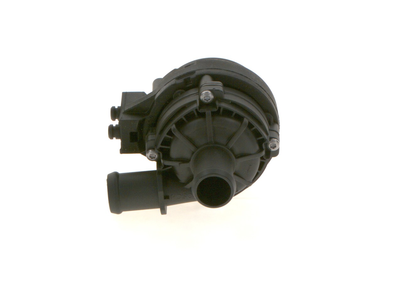 BOSCH Reservevandpumpe 0 392 023 456 for VW