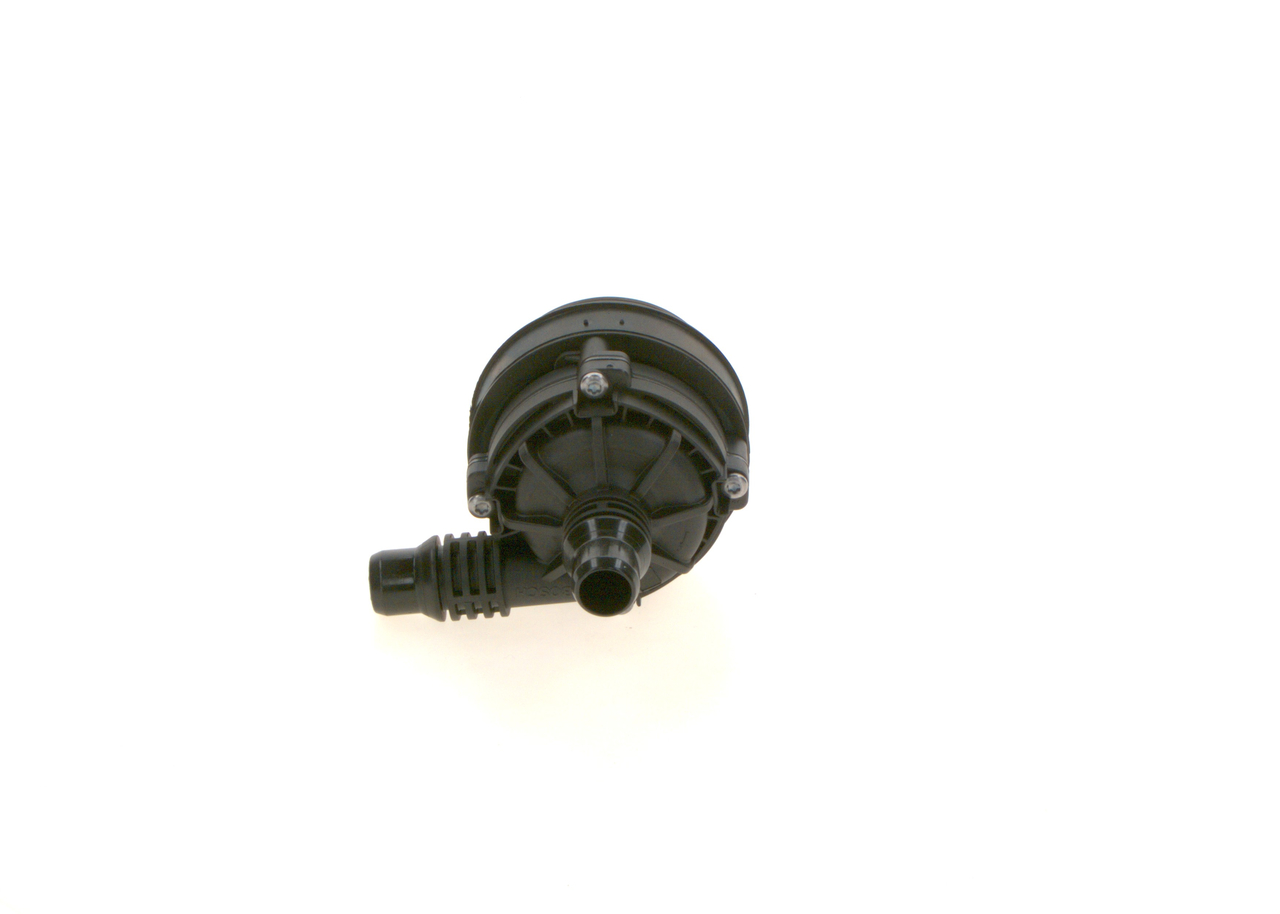 BOSCH Reservevandpumpe 0 392 023 513 for MERCEDES-BENZ