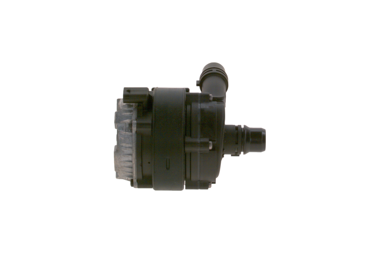 BOSCH Reservevandpumpe 0 392 024 00R for PEUGEOT