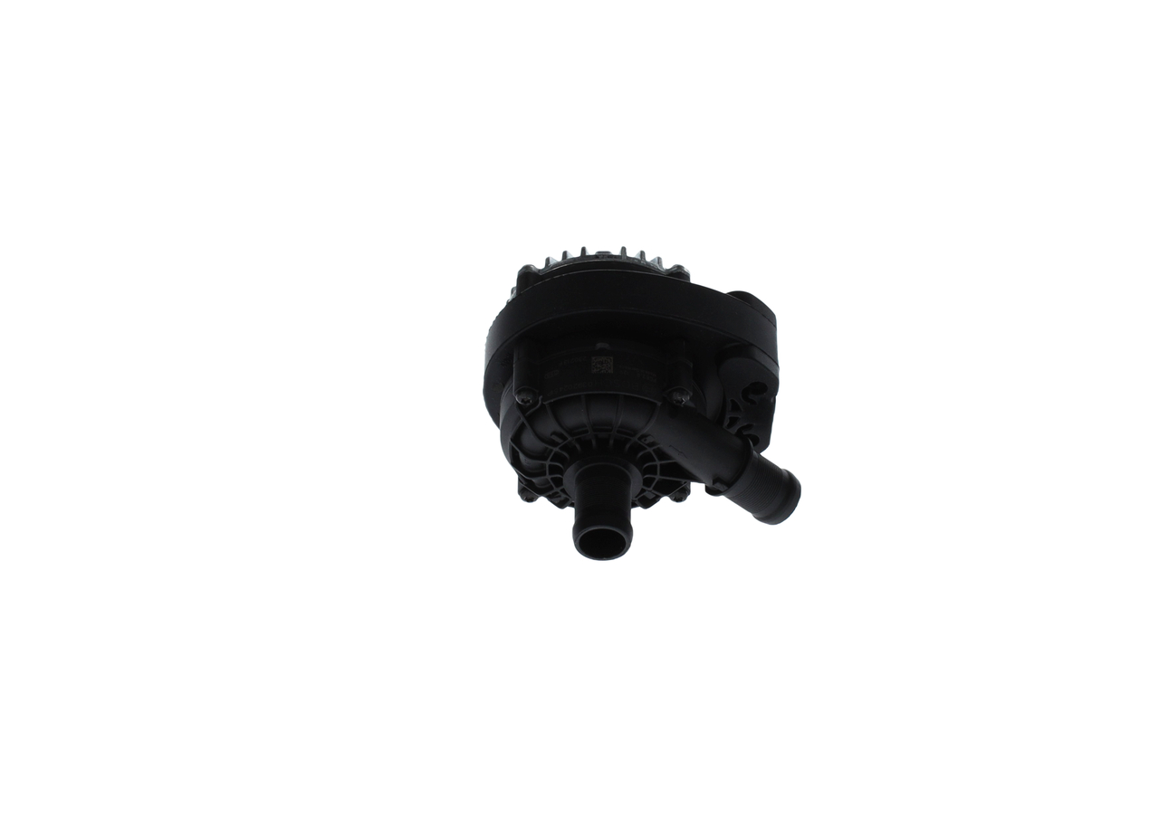 BOSCH Reservevandpumpe 0 392 024 51P for RENAULT