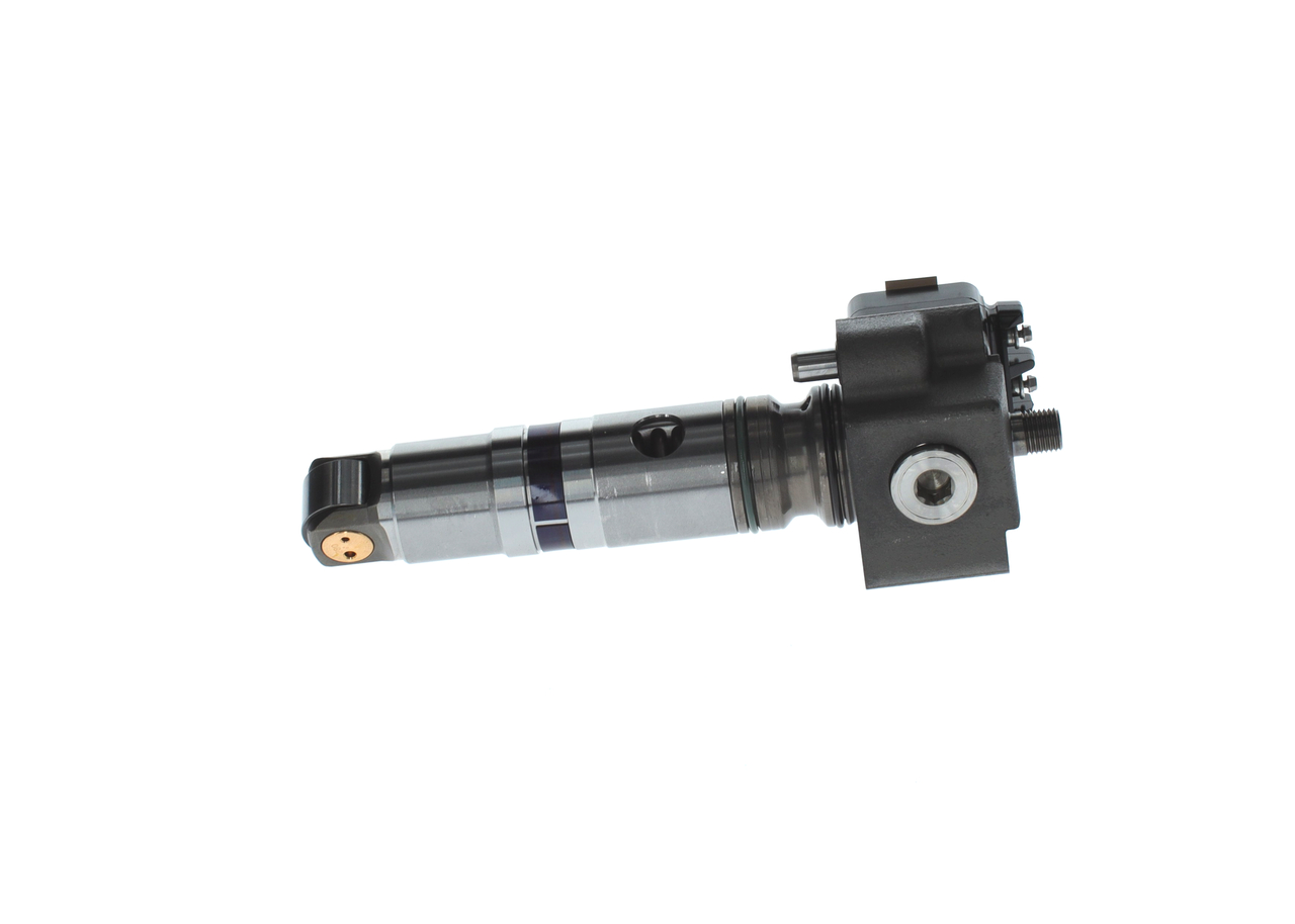 BOSCH Indsprøjtningspumpe 0414799058 for MERCEDES-BENZ