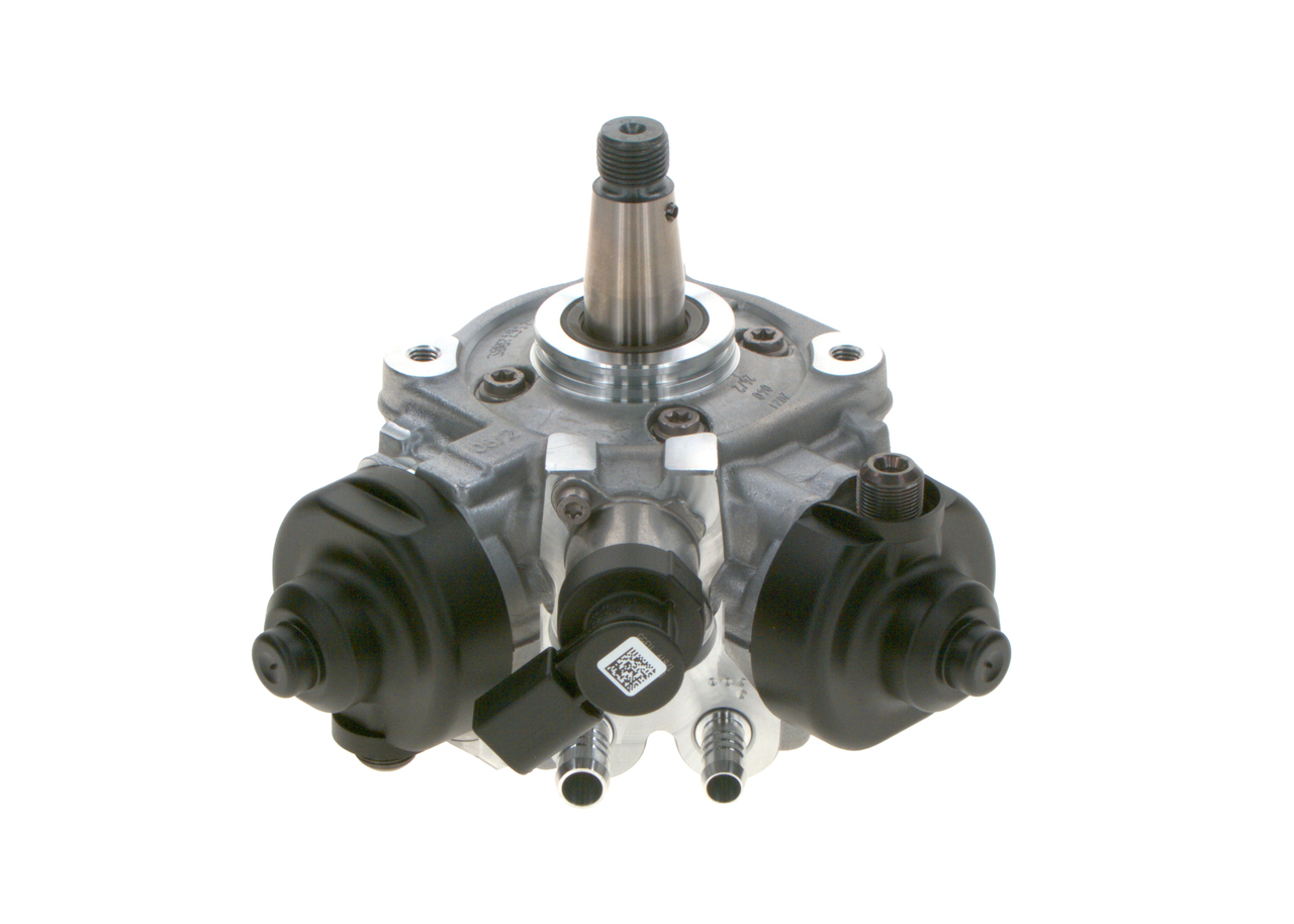 BOSCH Højtrykspumpe 0 445 010 685 for VW PORSCHE