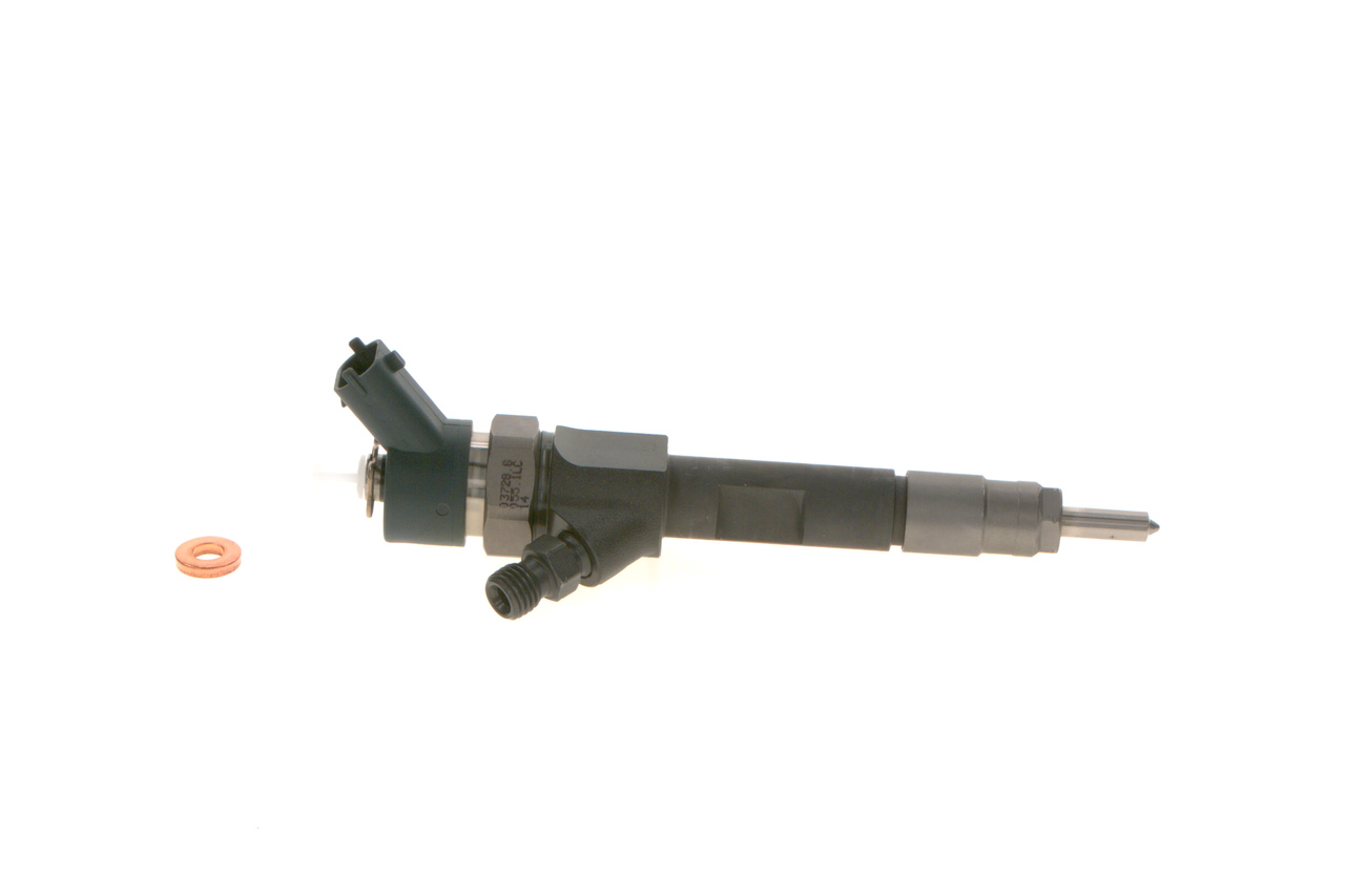 BOSCH Indsprøjtningsdyse 0445110146 for OPEL VAUXHALL RENAULT