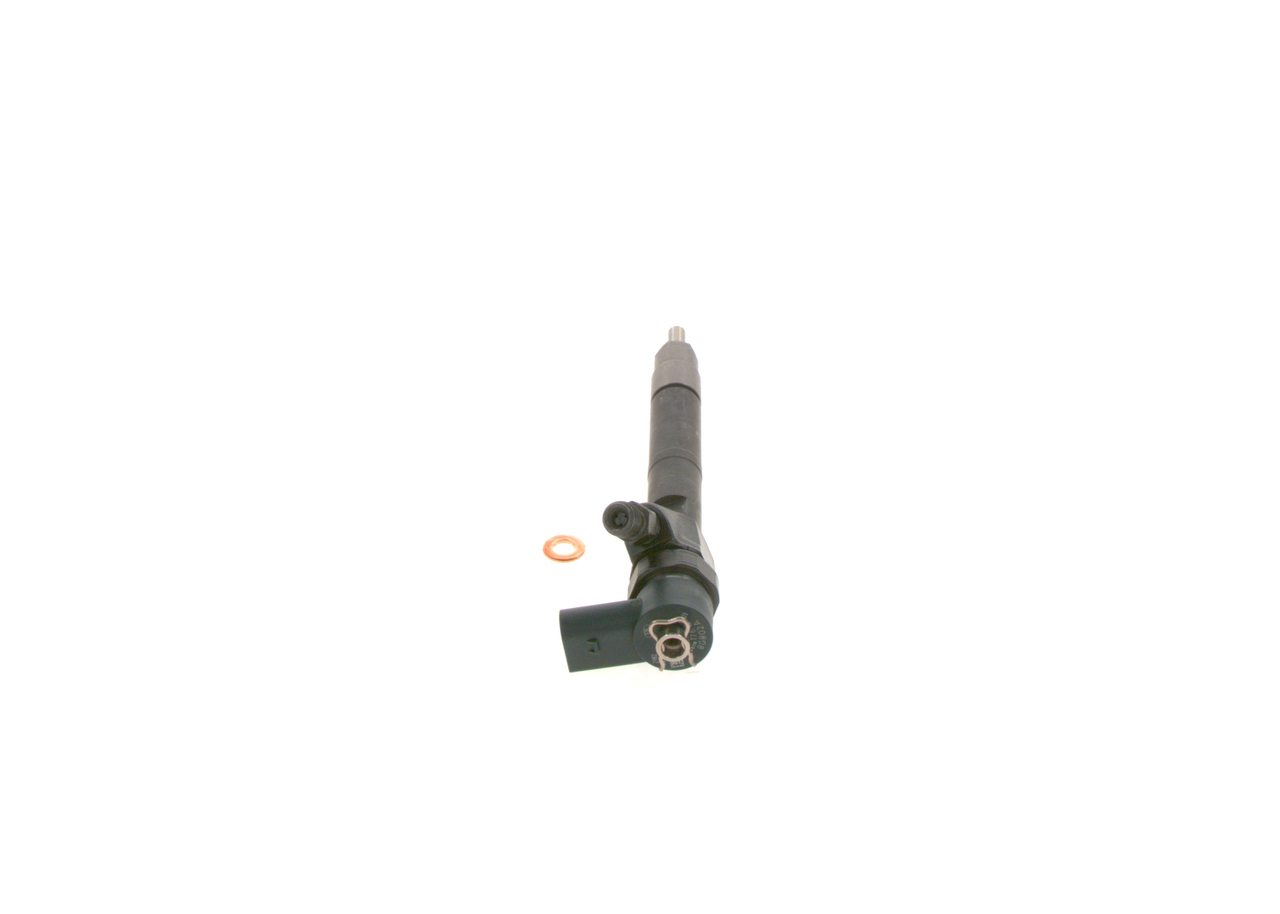 BOSCH Indsprøjtningsdyse 0445110176 for MERCEDES-BENZ