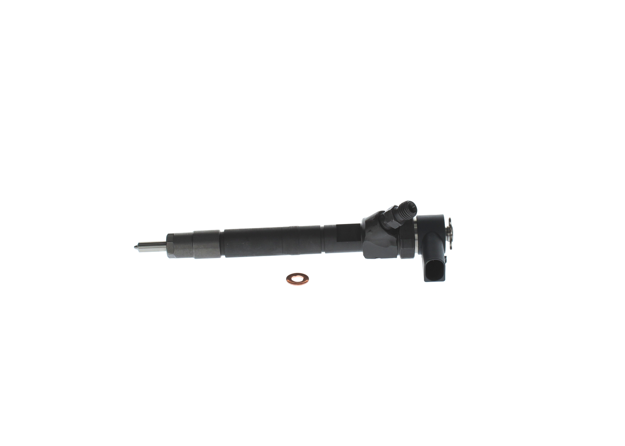BOSCH Indsprøjtningsdyse 0445110201 for MERCEDES-BENZ