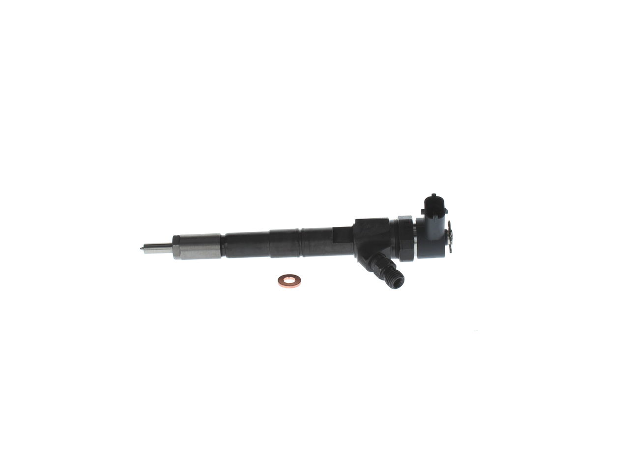BOSCH Indsprøjtningsdyse 0445110423 for OPEL VAUXHALL