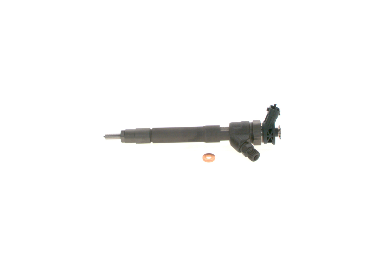 BOSCH Indsprøjtningsdyse 0445110569 for VAUXHALL FIAT RENAULT
