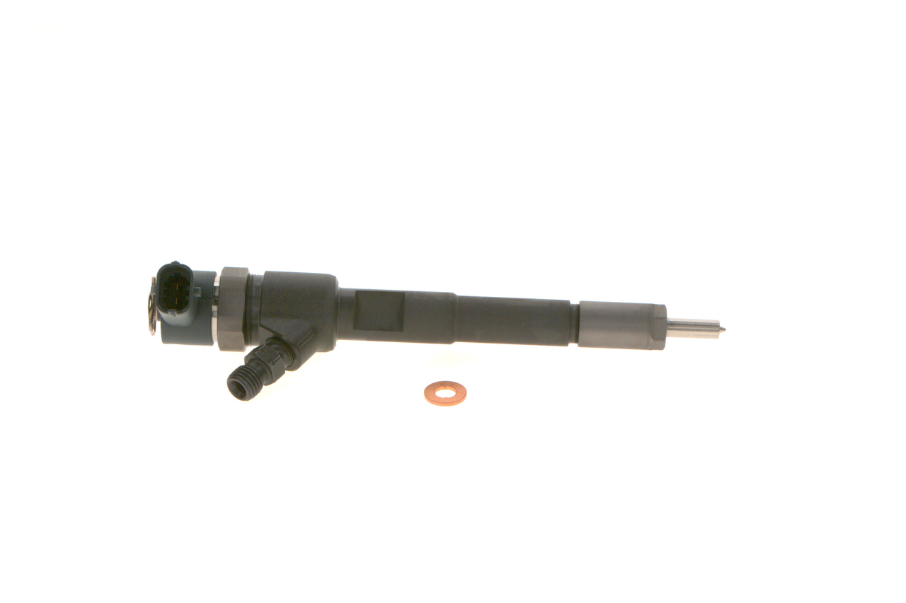 BOSCH Indsprøjtningsdyse 0445110614 for FIAT VAUXHALL PEUGEOT