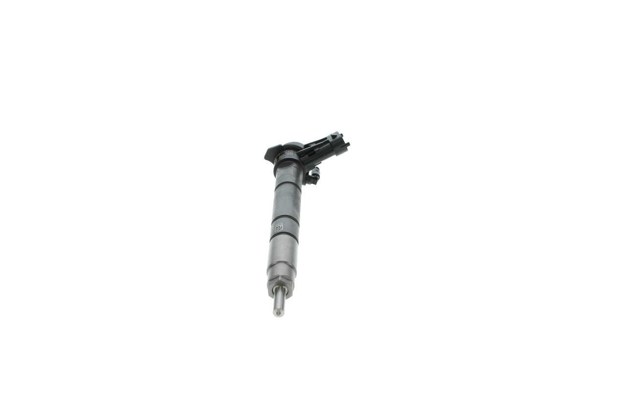 BOSCH Indsprøjtningsdyse 0445115007 for OPEL VAUXHALL NISSAN RENAULT